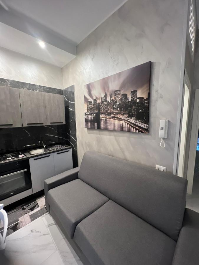 Sweethousenelcuoredinapoli Hébergement de vacances Naples