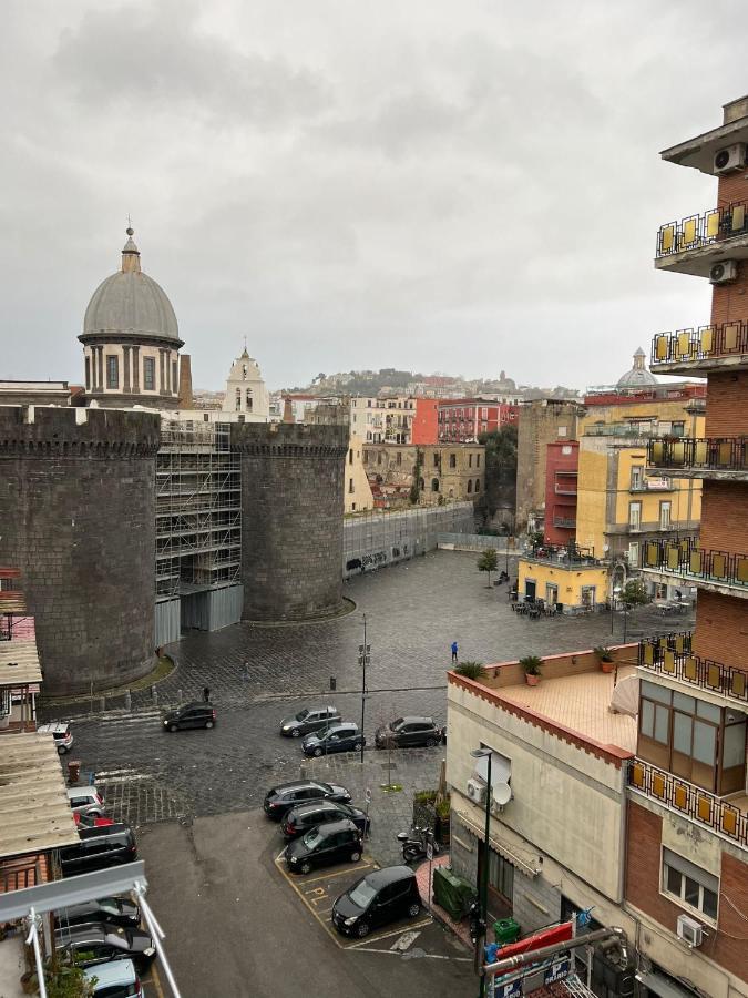 Sweethousenelcuoredinapoli