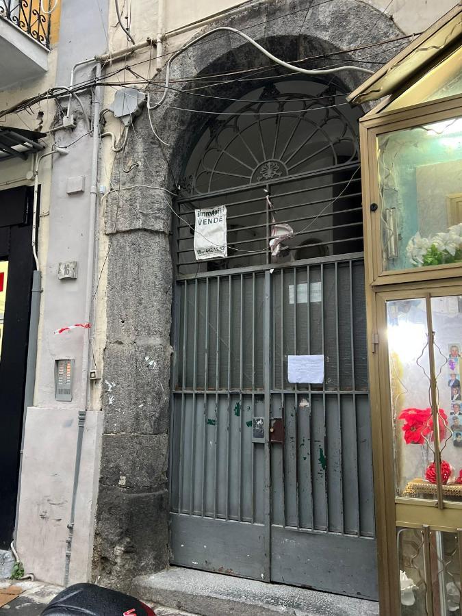 Sweethousenelcuoredinapoli Hébergement de vacances Naples