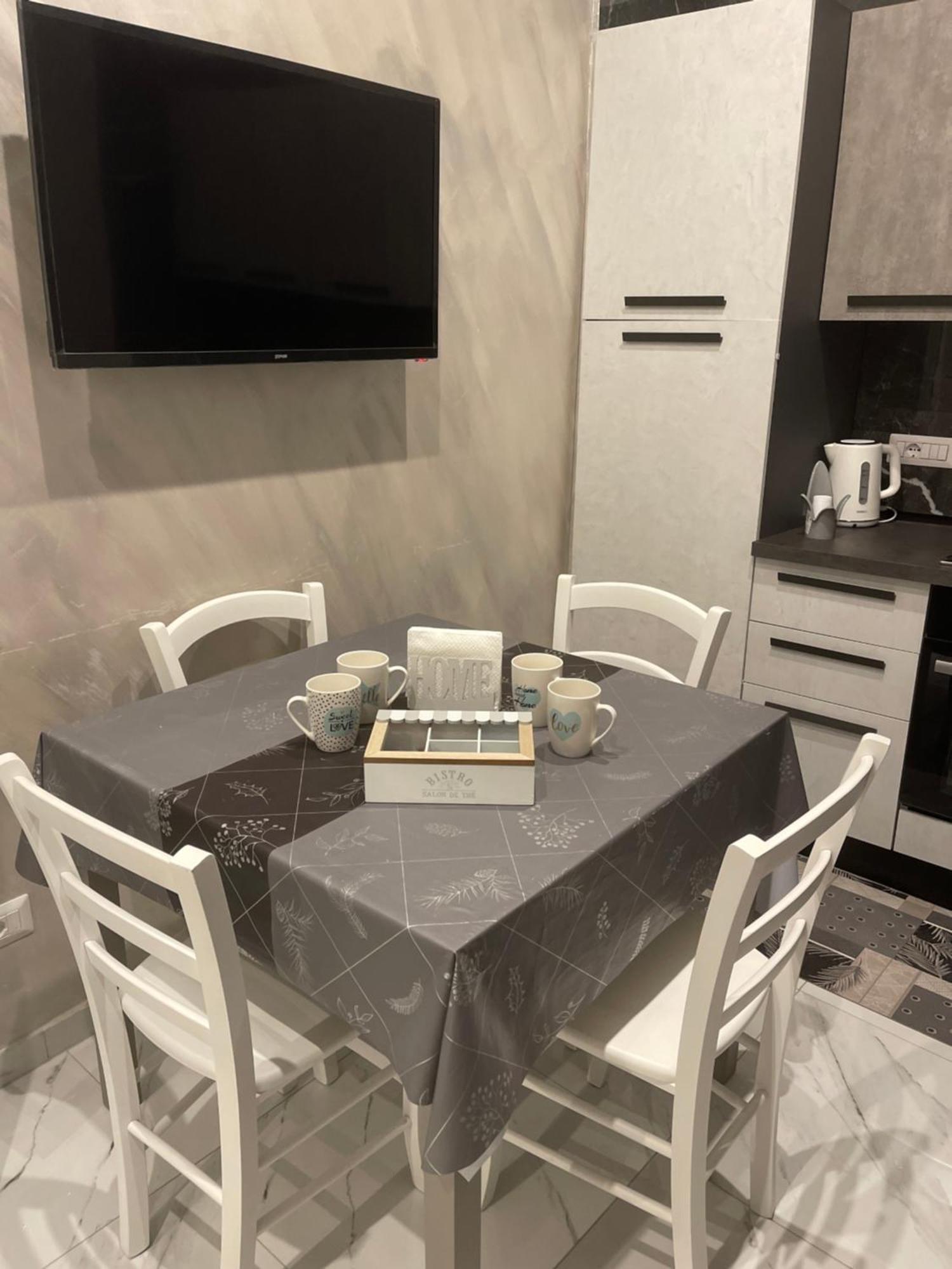 Sweethousenelcuoredinapoli Hébergement de vacances *