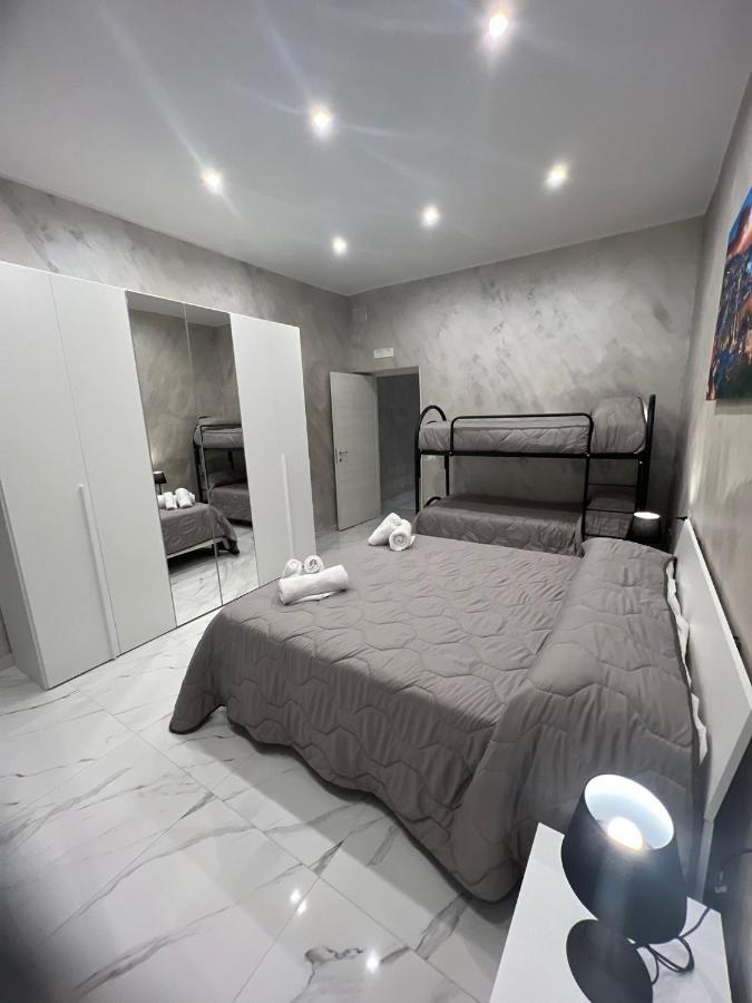 Holiday home Sweethousenelcuoredinapoli