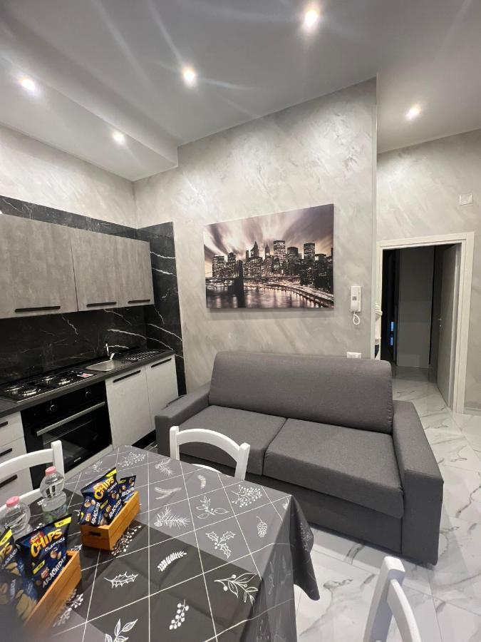 Holiday home Sweethousenelcuoredinapoli *