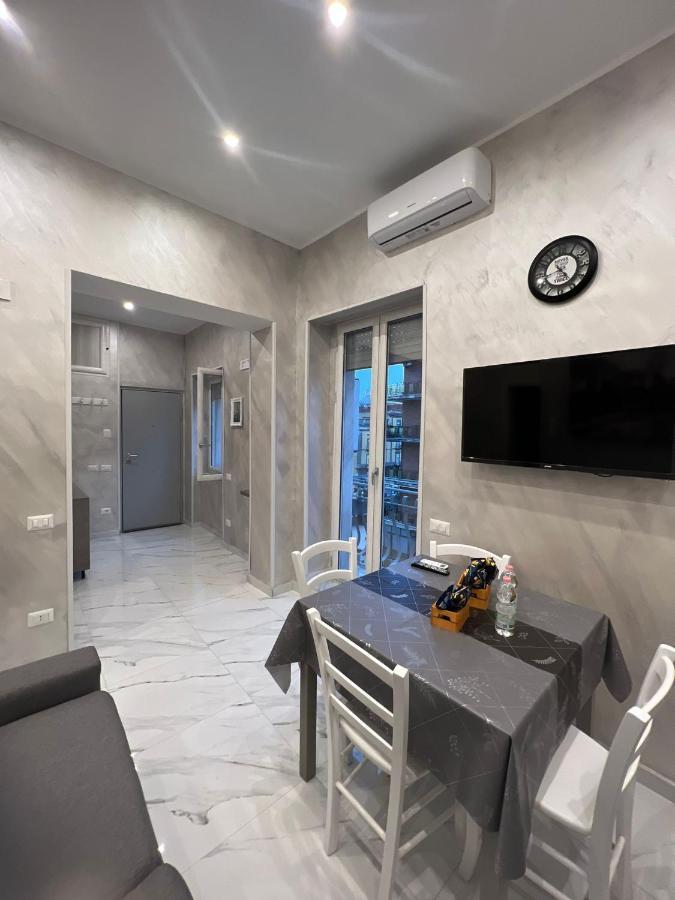 Casa vacanze Sweethousenelcuoredinapoli